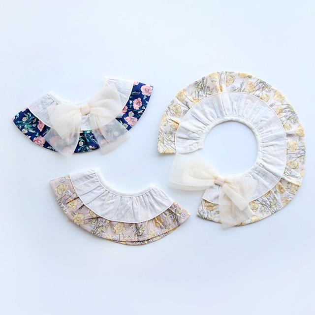 coto cotte（コトコット） フリルスタイ＆ブルマセット 722-172000