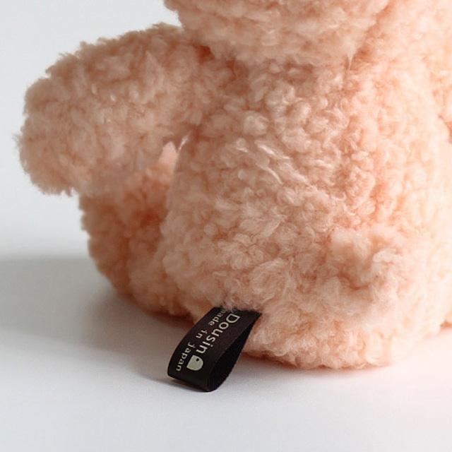 童心 クマのフカフカS(ぬいぐるみ くま くまのぬいぐるみ クマ