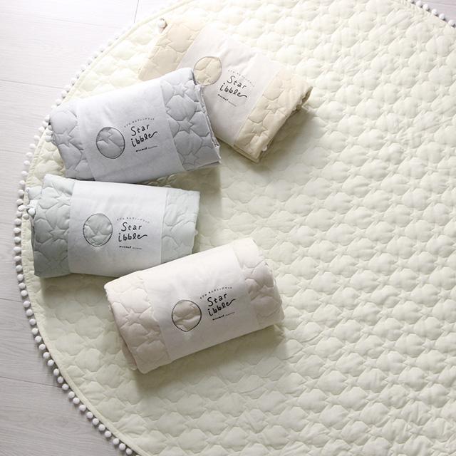 mocmof（モクモフ） まんまるイブルマット 622-256311(プレイマット