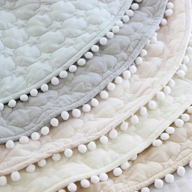 mocmof（モクモフ） まんまるイブルマット 622-256311(プレイマット