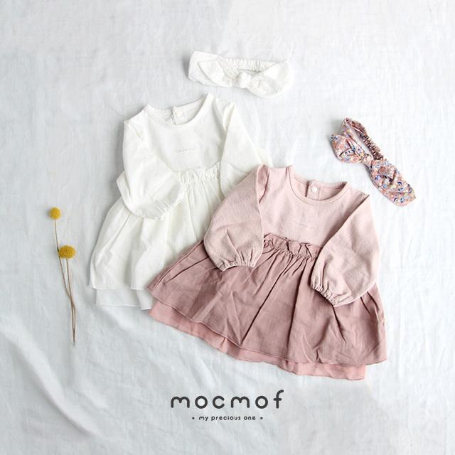 Mocmof おめかしロンパースセット 622 ロンパース 女の子 秋冬 春 冬 長袖 ベビー ベビー服 お誕生日 おしゃれ 70 80 ヘアバンド ヘアアクセ 赤ちゃん Fn Favras ファブラス 雑貨 ギフト 通販 Yahoo ショッピング