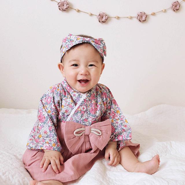 Coto Cotte お祝い袴エプロン Girls 722 2509 袴 ロンパースより簡単 女の子 ベビー お食い初め ベビー服 赤ちゃん 100日祝い 服 和服 ひなまつり 衣装 着物 Fn Favras ファブラス 雑貨 ギフト 通販 Yahoo ショッピング