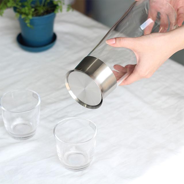 今季も再入荷 Kinto キントー Luce ウォーターカラフェ 1l カラフェ 麦茶ポット 耐熱 耐熱ガラス ガラス ピッチャー 冷水筒 冷水ポット 水差し おしゃれ 麦茶入れ Register Quantumbodymassageandwellness Com