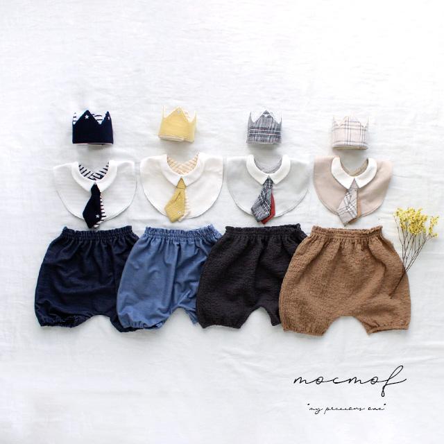 Mocmof おめかし3点セット 622 ハーフバースデー 服 男の子 衣装 王冠 ベビー 赤ちゃん こども 子供 プレゼント 男 誕生日 ベビー服 出産祝い 70 Fn Favras ファブラス 雑貨 ギフト 通販 Yahoo ショッピング