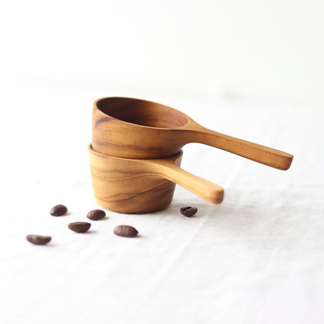 SLOW COFFEE STYLE KINTO キントー SCS コーヒーメジャースプーン 