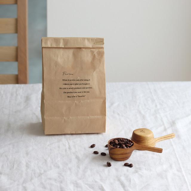 SLOW COFFEE STYLE KINTO キントー SCS コーヒーメジャースプーン