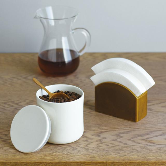 SLOW COFFEE STYLE KINTO キントー SCS コーヒーメジャースプーン