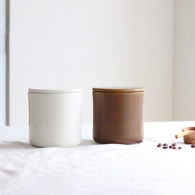 SLOW COFFEE STYLE KINTO キントー SCS コーヒーキャニスター 600ml