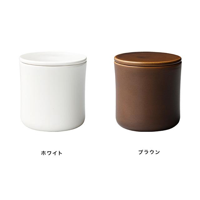 SLOW COFFEE STYLE KINTO キントー SCS コーヒーキャニスター 600ml