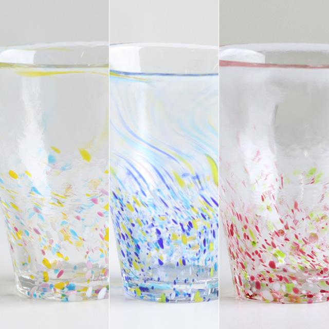 TOMICRAFT 江戸硝子 うきよ 片口(徳利 ガラス カラフェ おしゃれ