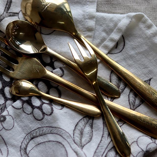 【outdoor cafe様】アンティークスプーン outdoor cafe様】アンティークスプーン スプーン 15cm M