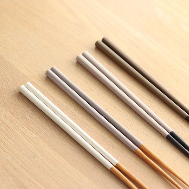 CLASEEK SOZAI Gift(夫婦箸 おしゃれ めおと箸 結婚祝い 箸セット
