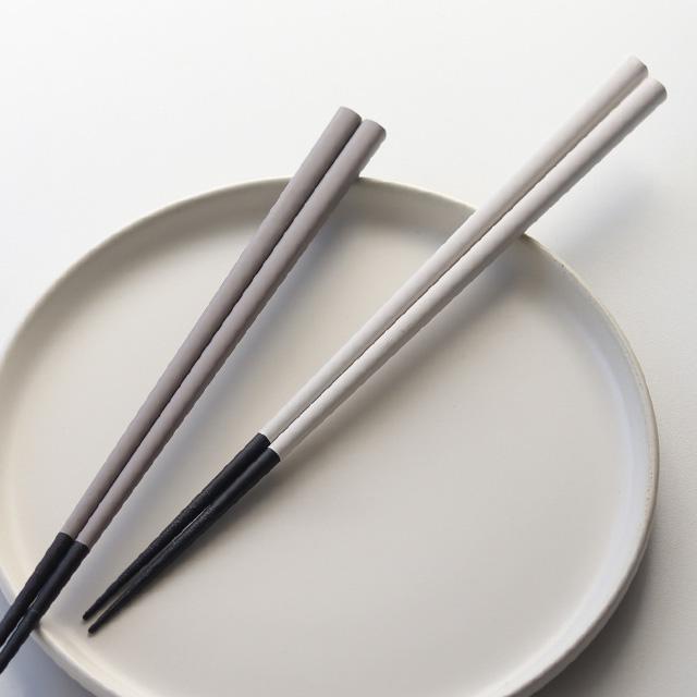 お箸　グラス CLASEEK 箸 Solid 24cm(はし 食洗機 おしゃれ 食洗機対応 夫婦 結婚