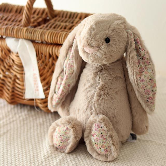 JELLY CAT（ジェリーキャット） Jellycat Bloosom Bunny ブロッサム