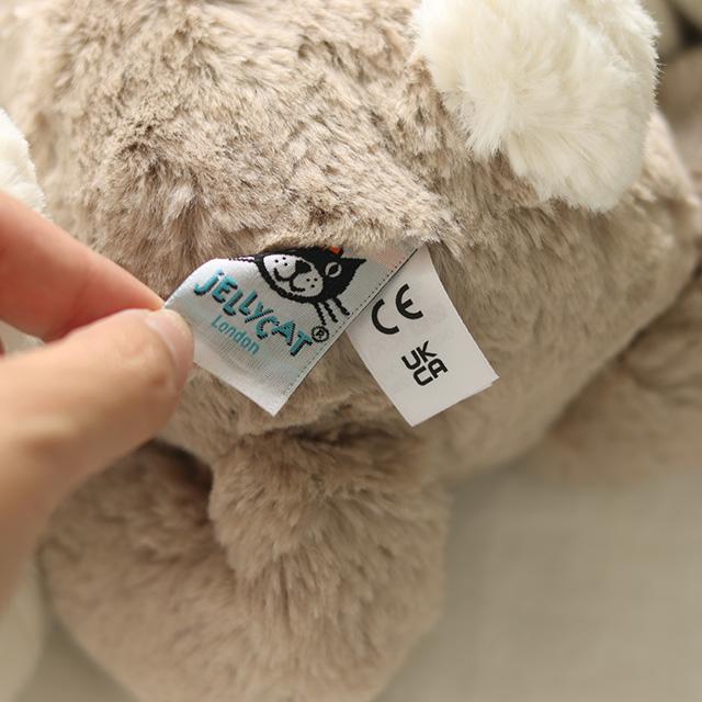 JELLY CAT（ジェリーキャット） Jellycat Bloosom Bunny ブロッサム
