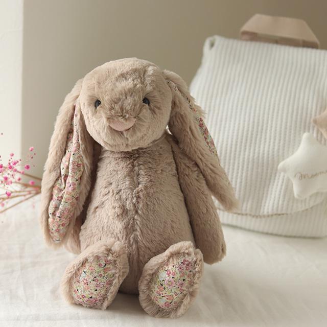 JELLY CAT Jellycat Bloosom Bunny ジェリーキャット ブロッサム