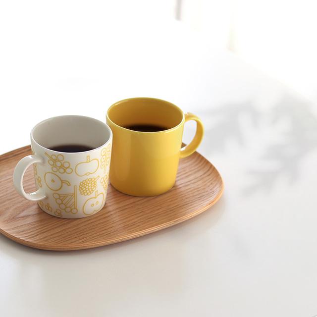 ティーマ iittala イッタラ マグ 0.3L(マグカップ 300 ハニー 北欧