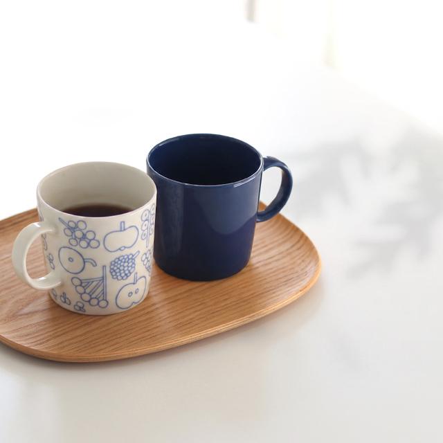 ティーマ iittala イッタラ マグ 0.3L(マグカップ 300 ハニー 北欧