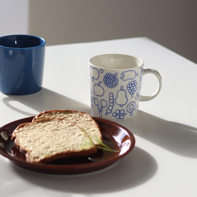 iittala（イッタラ） フルッタ マグ 0.3L(マグカップ 300 北欧