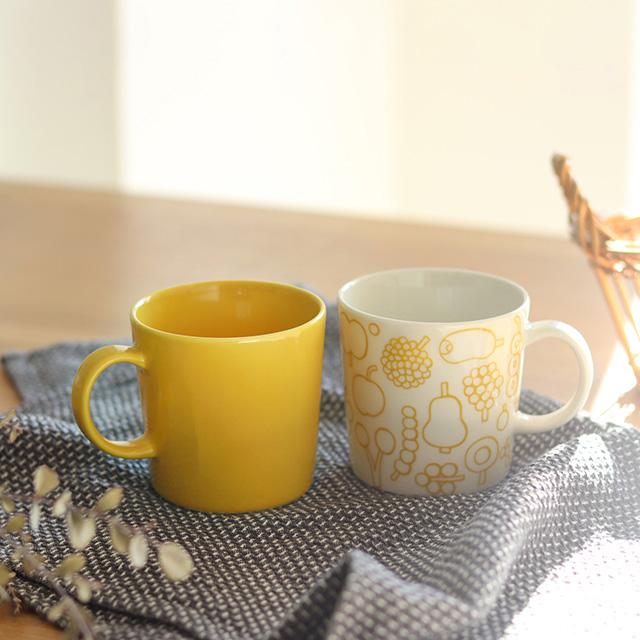 iittala（イッタラ） フルッタ マグ 0.3L(マグカップ 300 北欧