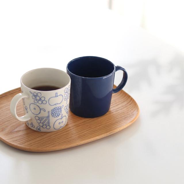 iittala（イッタラ） フルッタ マグ 0.3L(マグカップ 300 北欧