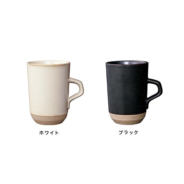 KINTO（キントー） セラミックラボ CLK-151 トールマグ 360ml