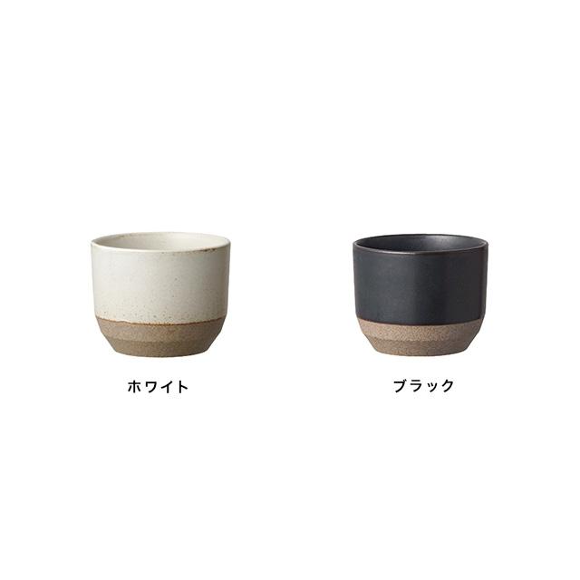 KINTO（キントー） セラミックラボ CLK-151 カップ 180ml(フリーカップ