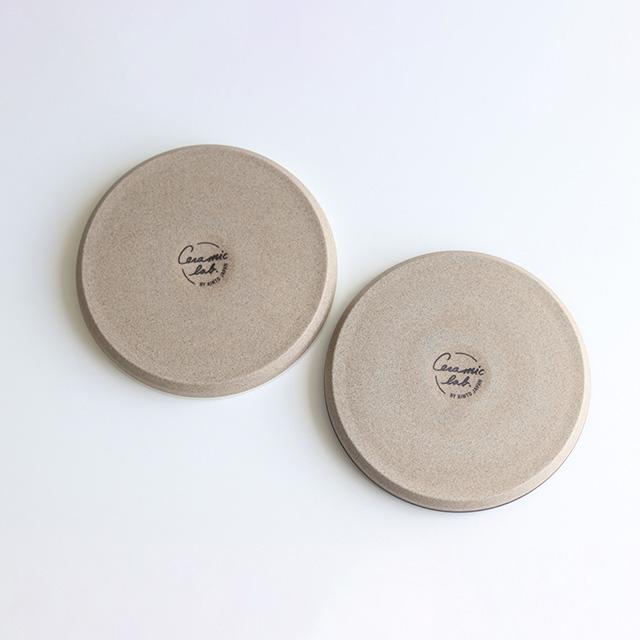 KINTO キントー セラミックラボ CLK-151 プレート 160mm(皿