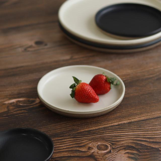 KINTO キントー セラミックラボ CLK-151 プレート 160mm(皿