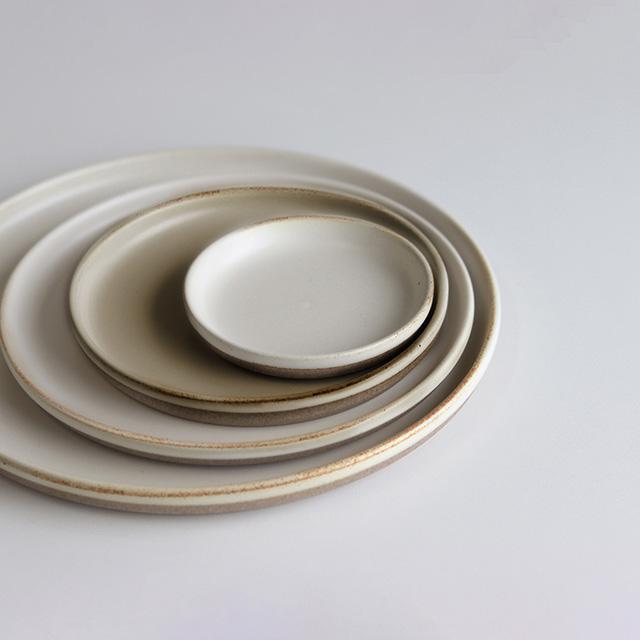 KINTO（キントー） セラミックラボ CLK-151 プレート 250mm(皿