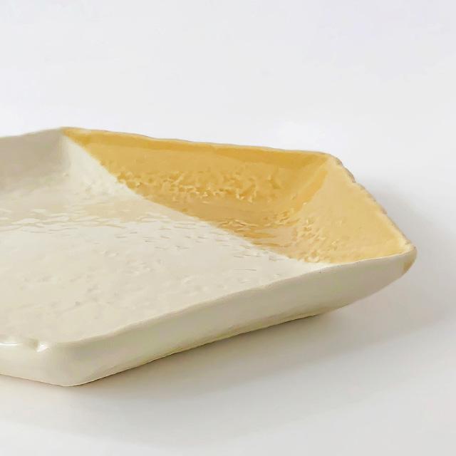 m.m.d. m.m.d. true colors line パンプレート(プレート ワンプレート