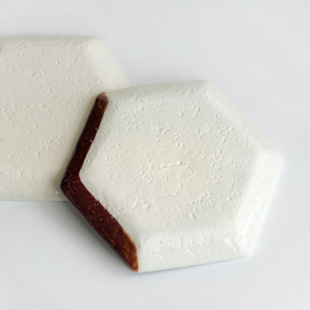 m.m.d. m.m.d. true colors line パンプレート(プレート ワンプレート