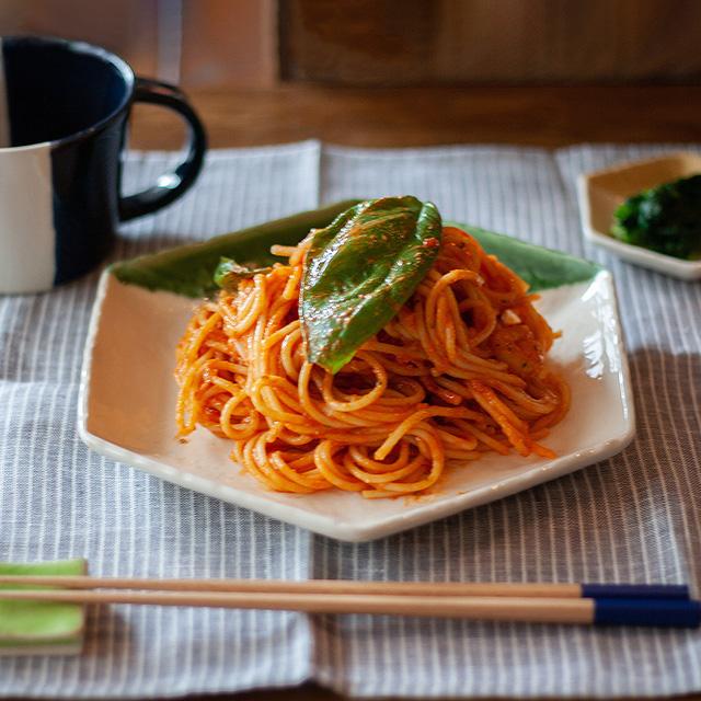 m.m.d. true colors line パンプレート(プレート ワンプレート 皿