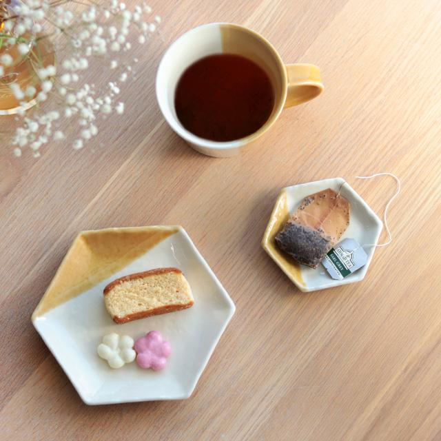 m.m.d. true colors line 六角豆皿(豆皿 六角 おしゃれ 和食器 m.m.d. true colors line 六角豆皿(豆皿 六角 おしゃれ 和食器