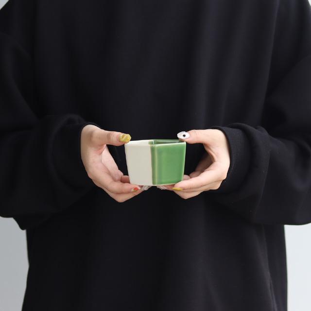 m.m.d. m.m.d. true colors line マルチカップ(小鉢 食器 おしゃれ