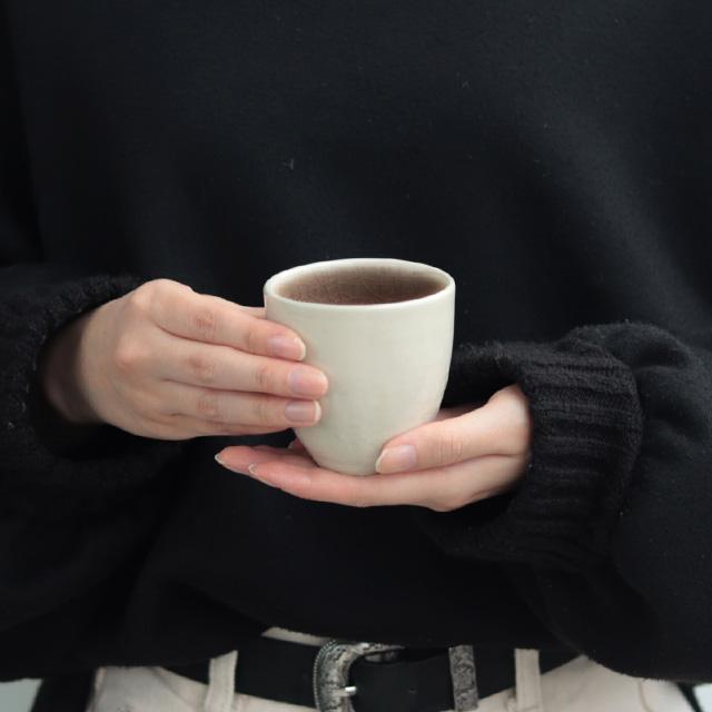 m.m.d. 湯のみ2個セット ギフトボックス入り(湯呑み ペア おしゃれ