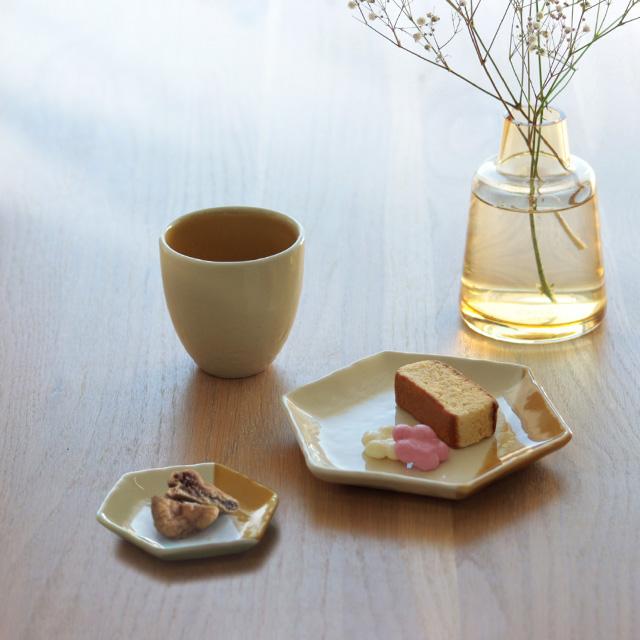 m.m.d. 湯のみ2個セット ギフトボックス入り(湯呑み ペア おしゃれ