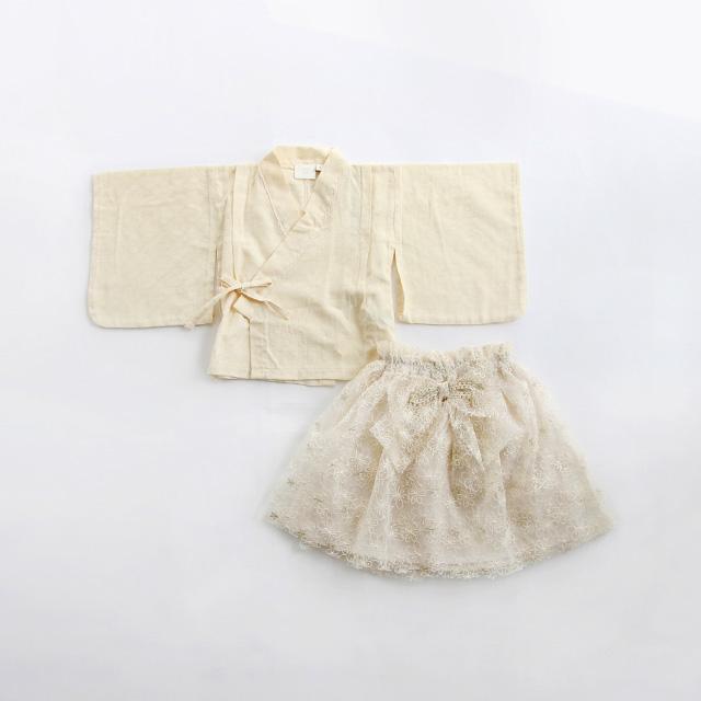 coto cotte ドレッシー袴セット 722-352232(袴 ベビー 女 coto cotte ドレッシー袴セット 722-352232(袴 ベビー 女