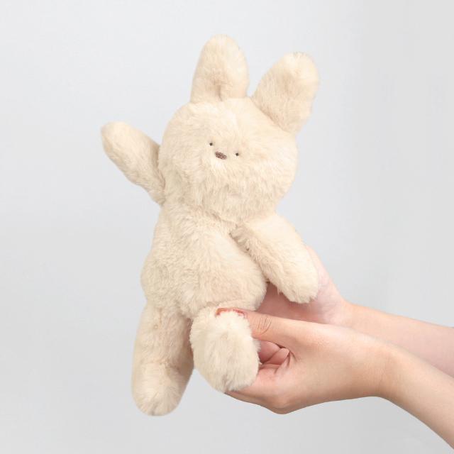 Nouer des liens くったりぬいぐるみ A80822(ベビー ファーストトイ