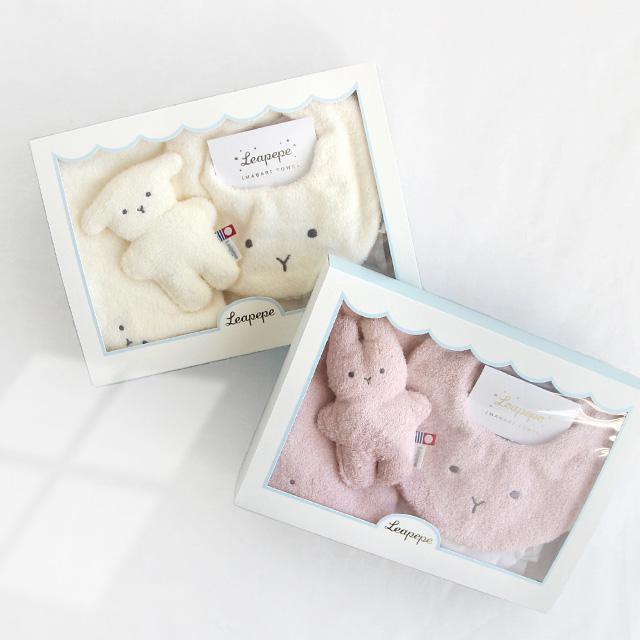 PuppyM 3点セット パピーム ブランケット フードタオル テディベア Stray Kids PuppyM ブランケット Straykids スンミン Puppym パピーム