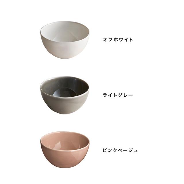 KINTO（キントー） ATELIER TETE ボウル 115mm(ボウル 食器 ボウル皿