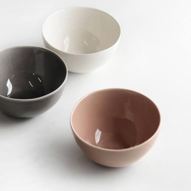 Malo Atelier 3個　ローボウル　器　皿　鉢　茶碗　オブジェ　作家 Malo Atelier 3個 ローボウル 器 皿 鉢 茶碗 オブジェ 作家