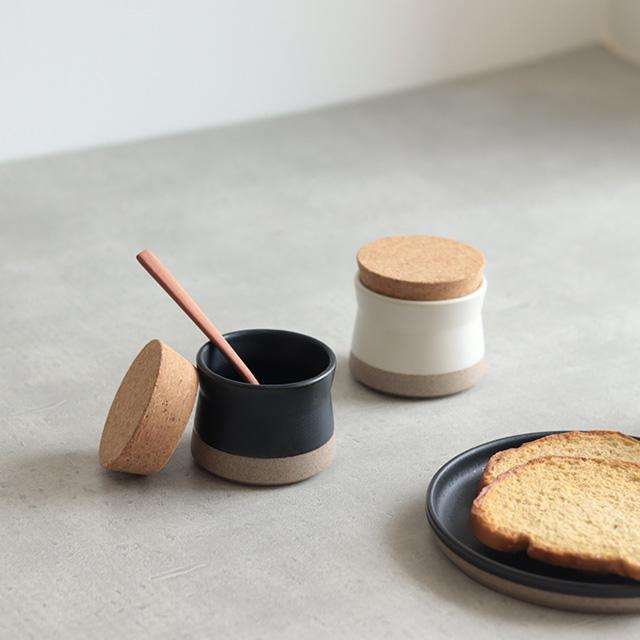 KINTO（キントー） セラミックラボ CLK-211 キャニスター 100ml(調味料