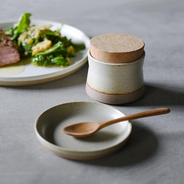 KINTO（キントー） セラミックラボ CLK-211 キャニスター 100ml(調味料