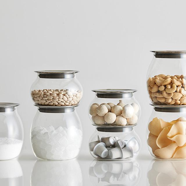 KINTO（キントー） TOTEM キャニスター 800ml 28601(コーヒー