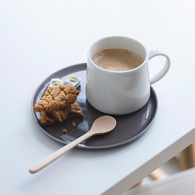 CLASKA Gallery & Shop ”DO” CLASKA DO クラスカ ドー プレート 18cm