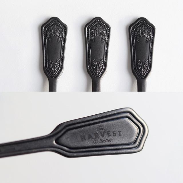 THE HARVEST ボタニカルカトラリー ケーキフォーク HVDW-181(フォーク