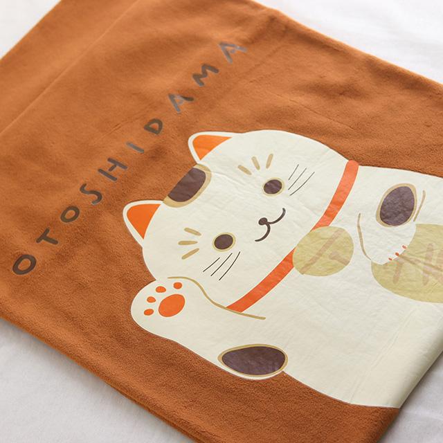 Ampersand（子ども服） ampersand まねきねこのBIGおとしだま袋