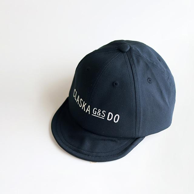 CLASKA DO クラスカ ドー G&S DO キャップ(ベビー 帽子 夏 男の子 女の子 おしゃれ 48cm 52cm 可愛い 子供 日よけ サイズ シンプル 熱中症対策 ナチュラル) |  | 02