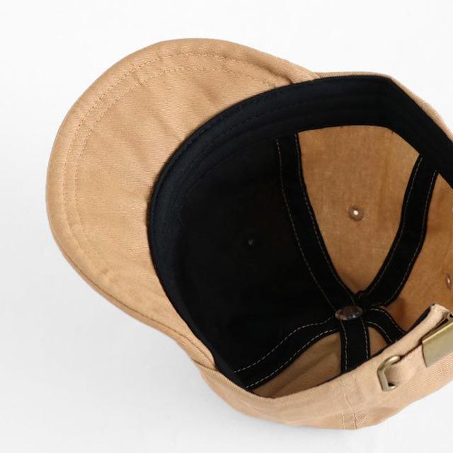 CLASKA DO クラスカ ドー G&S DO キャップ(ベビー 帽子 夏 男の子 女の子 おしゃれ 48cm 52cm 可愛い 子供 日よけ サイズ シンプル 熱中症対策 ナチュラル) |  | 05